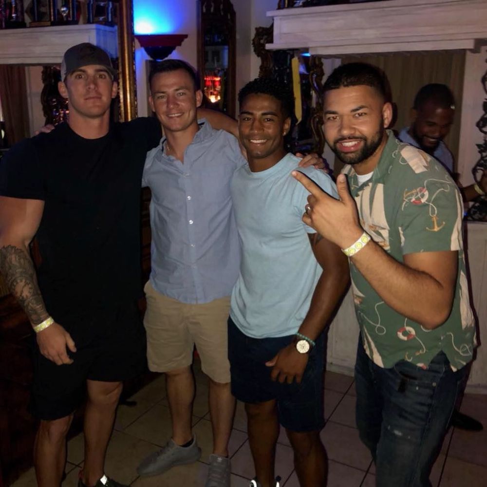 Meet your Posher, Stephen